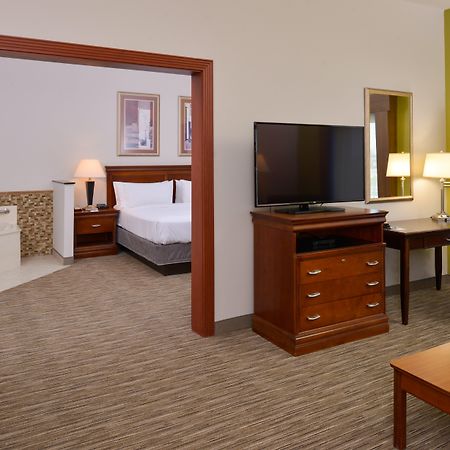 Holiday Inn Express Campbellsville By Ihg Zewnętrze zdjęcie