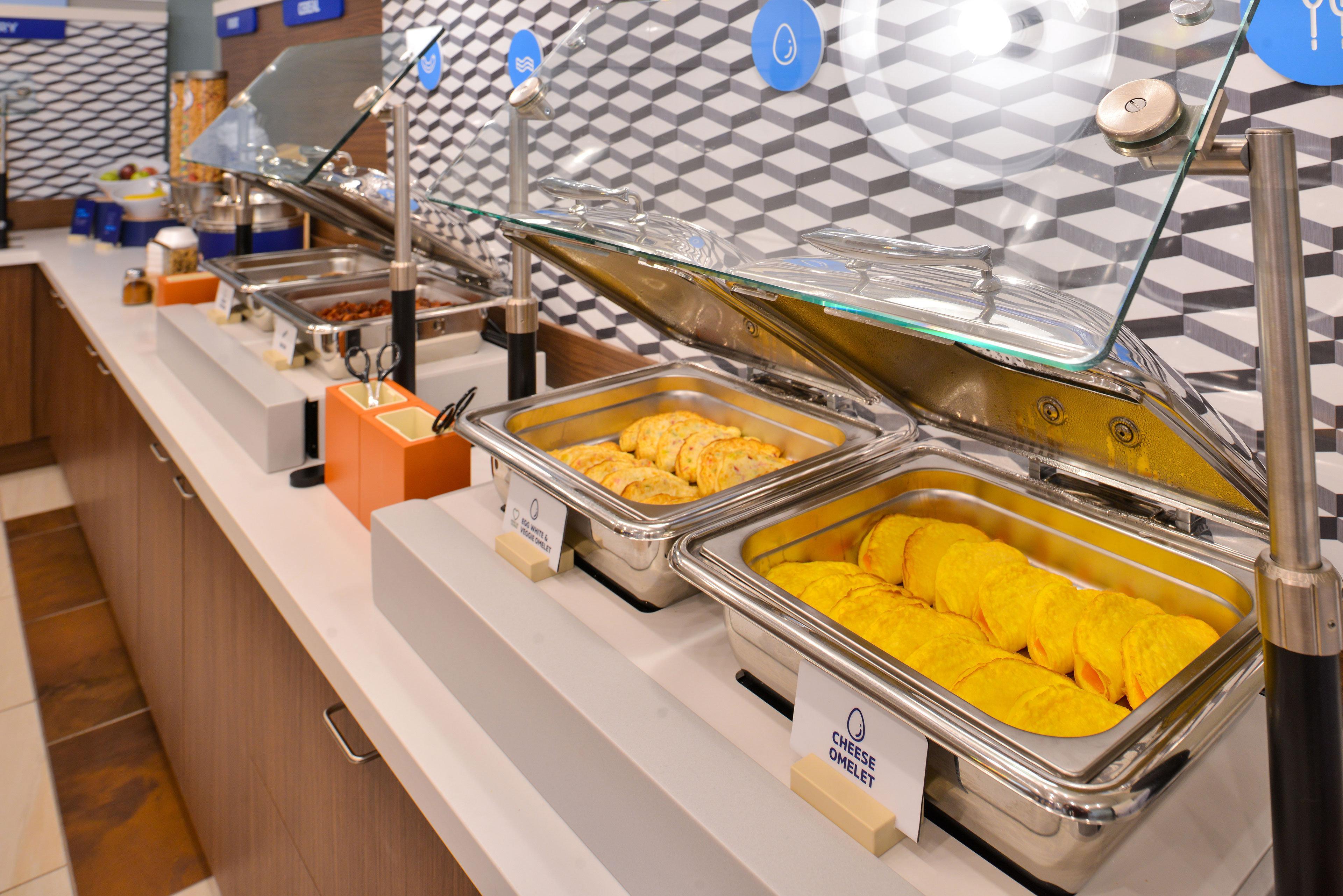 Holiday Inn Express Campbellsville By Ihg Zewnętrze zdjęcie