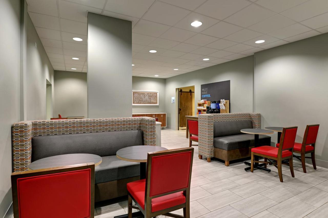 Holiday Inn Express Campbellsville By Ihg Zewnętrze zdjęcie