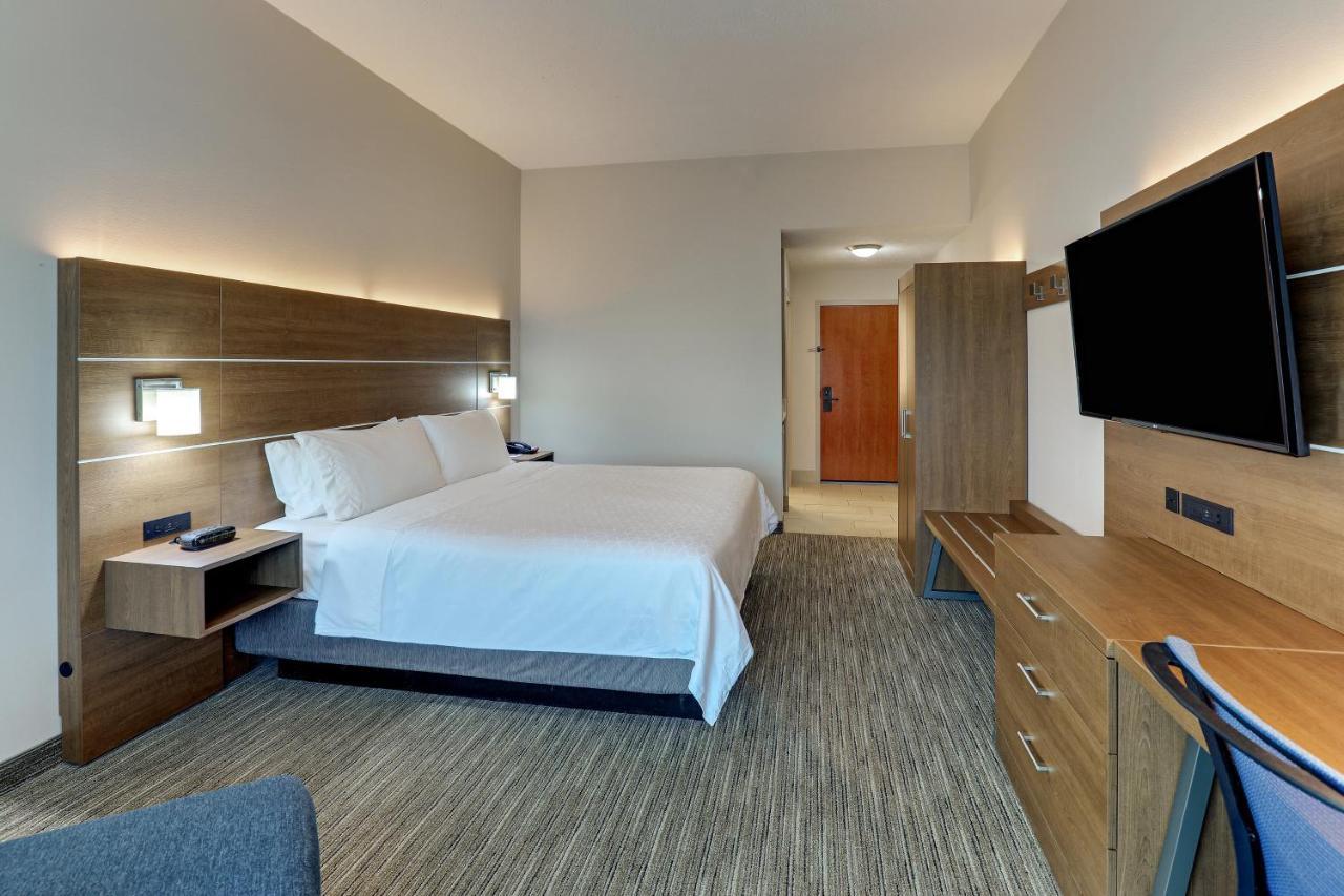 Holiday Inn Express Campbellsville By Ihg Zewnętrze zdjęcie