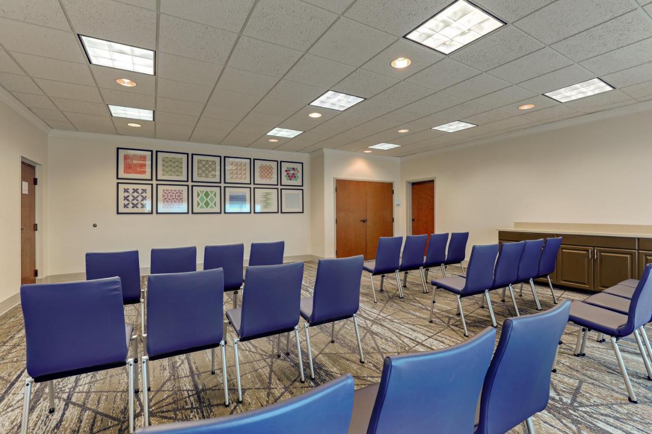 Holiday Inn Express Campbellsville By Ihg Zewnętrze zdjęcie