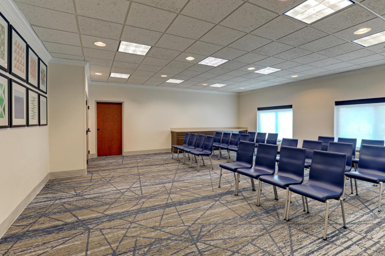 Holiday Inn Express Campbellsville By Ihg Zewnętrze zdjęcie
