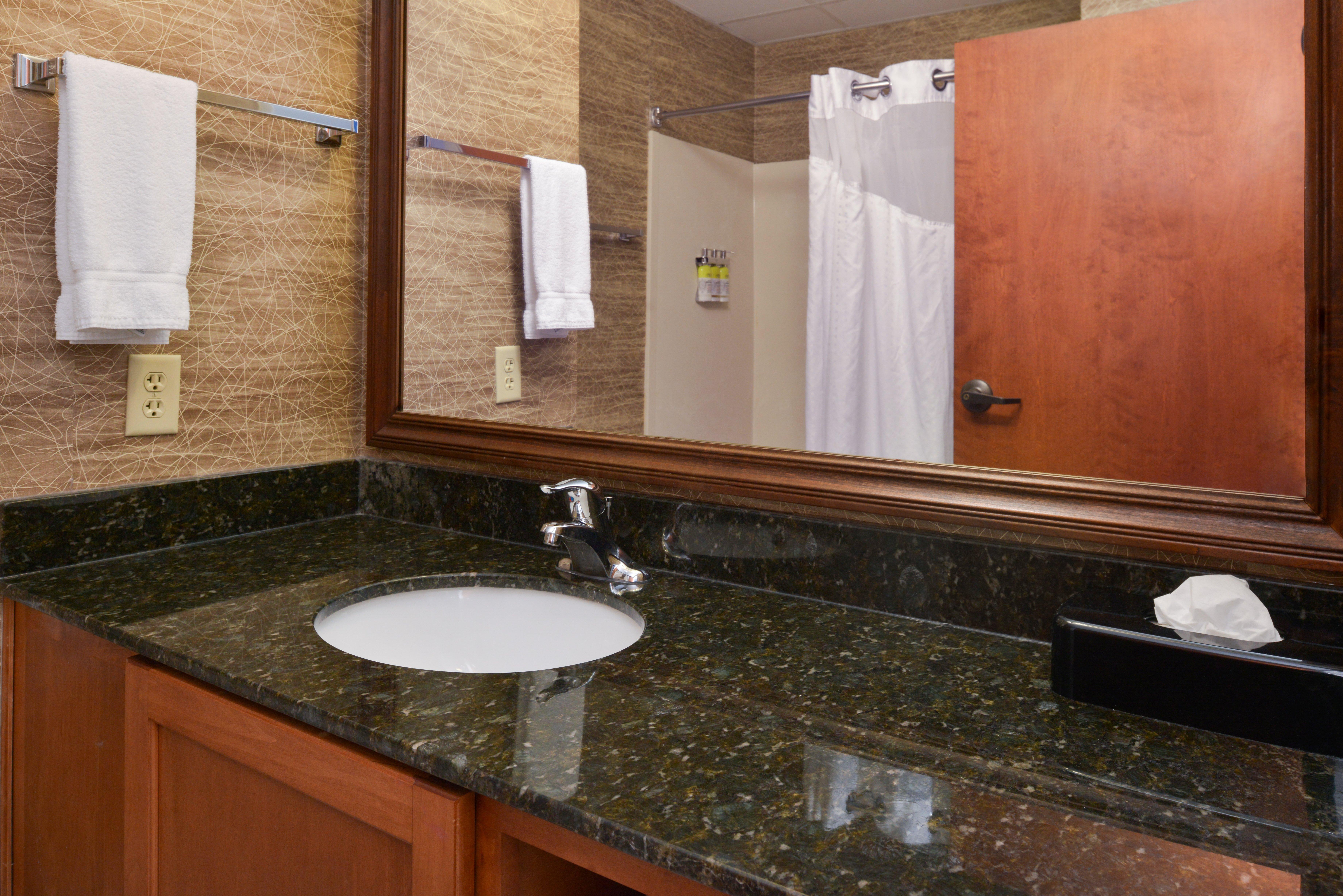 Holiday Inn Express Campbellsville By Ihg Zewnętrze zdjęcie
