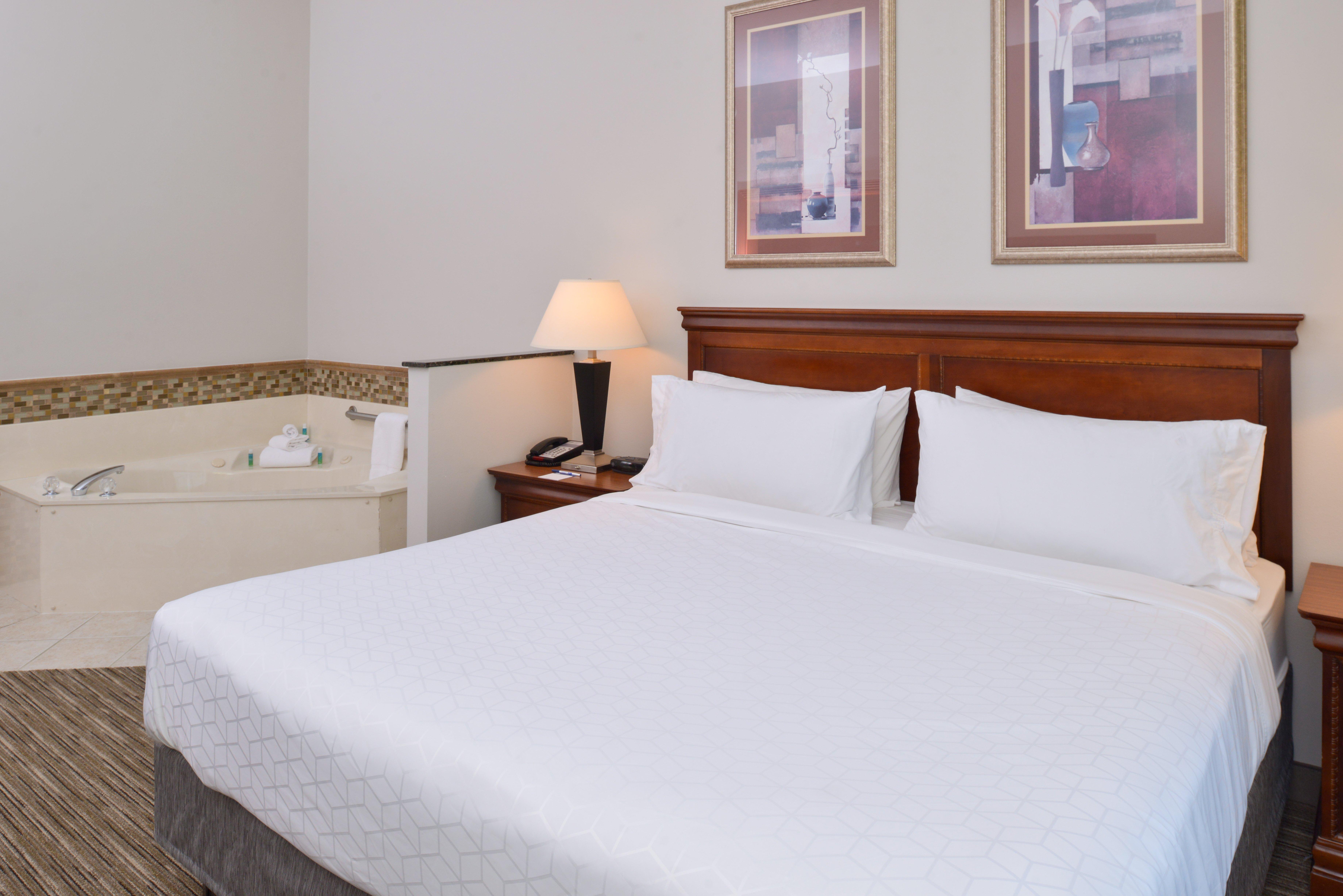 Holiday Inn Express Campbellsville By Ihg Zewnętrze zdjęcie
